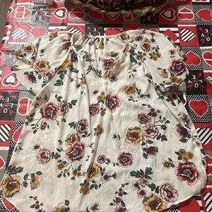 Maurice’s plus size 1 top